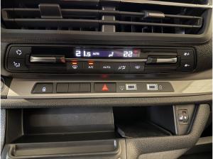 Opel Zafira Life 2.0 D (L3) Edition XL Lenkradheizung