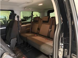 Opel Zafira Life 2.0 D (L3) Edition XL Lenkradheizung