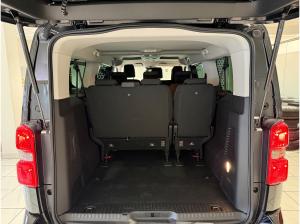 Opel Zafira Life 2.0 D (L3) Edition XL Lenkradheizung