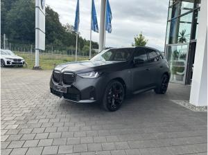 BMW X3 M50 xDrive *Vorführwagen vollausgestattet* Übernahme 04/2026