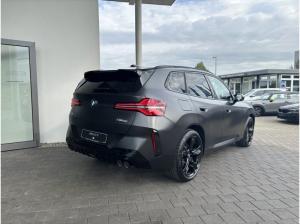 BMW X3 M50 xDrive *Vorführwagen vollausgestattet* Übernahme 04/2026