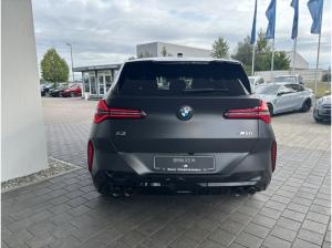 BMW X3 M50 xDrive *Vorführwagen vollausgestattet* Übernahme 04/2026