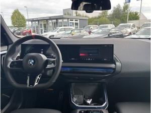 BMW X3 M50 xDrive *Vorführwagen vollausgestattet* Übernahme 04/2026