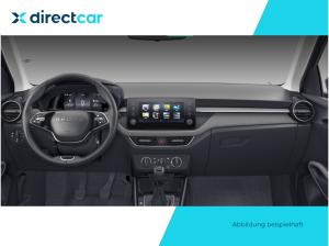 Skoda Fabia Škoda Fabia Tour ❗️ Sofort verfügbar ❗️ 6 Monate-Fullservice ✅