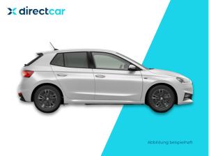 Skoda Fabia Škoda Fabia Tour ❗️ Sofort verfügbar ❗️ 6 Monate-Fullservice ✅