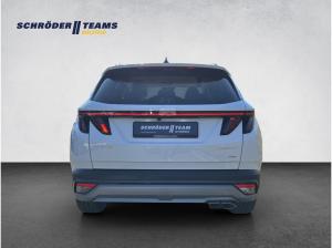 Hyundai TUCSON 1.6 T-GDI 160 PS 48V 7-DCT 4WD PRIME Assistenz-Paket