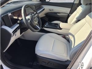 Hyundai TUCSON 1.6 T-GDI 160 PS 48V 7-DCT 4WD PRIME Assistenz-Paket