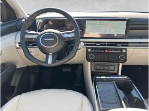 Hyundai TUCSON 1.6 T-GDI 160 PS 48V 7-DCT 4WD PRIME Assistenz-Paket