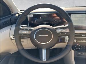 Hyundai TUCSON 1.6 T-GDI 160 PS 48V 7-DCT 4WD PRIME Assistenz-Paket