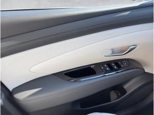 Hyundai TUCSON 1.6 T-GDI 160 PS 48V 7-DCT 4WD PRIME Assistenz-Paket