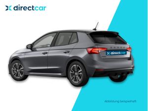 Skoda Fabia Škoda Fabia Monte Carlo ❗️ Sofort verfügbar ❗️ 6 Monate-Fullservice ✅