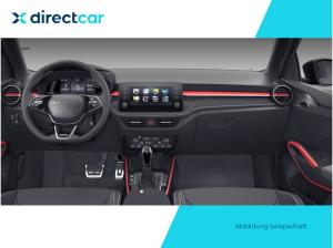 Skoda Fabia Škoda Fabia Monte Carlo ❗️ Sofort verfügbar ❗️ 6 Monate-Fullservice ✅