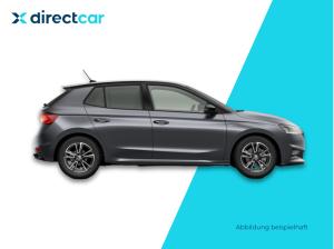 Skoda Fabia Škoda Fabia Monte Carlo ❗️ Sofort verfügbar ❗️ 6 Monate-Fullservice ✅