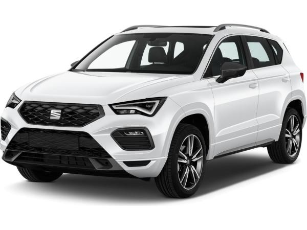 Seat Ateca FR 2.0 TDi 110 kW 150 PS 7-Gang DSG