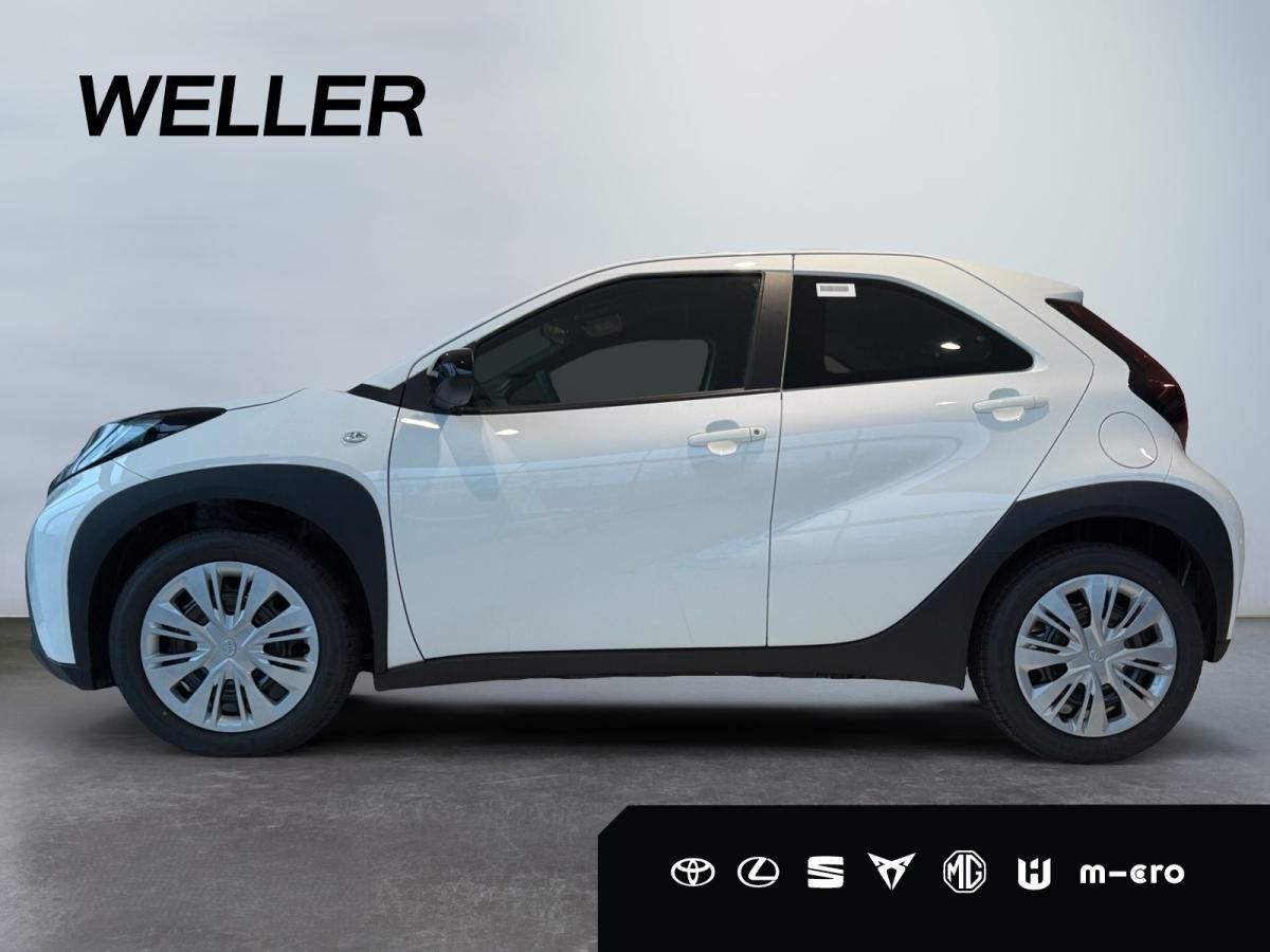 Toyota Aygo Toyota Aygo X  🚀1.0-Play-CarPlay-ACC-Sonderaktion🚀