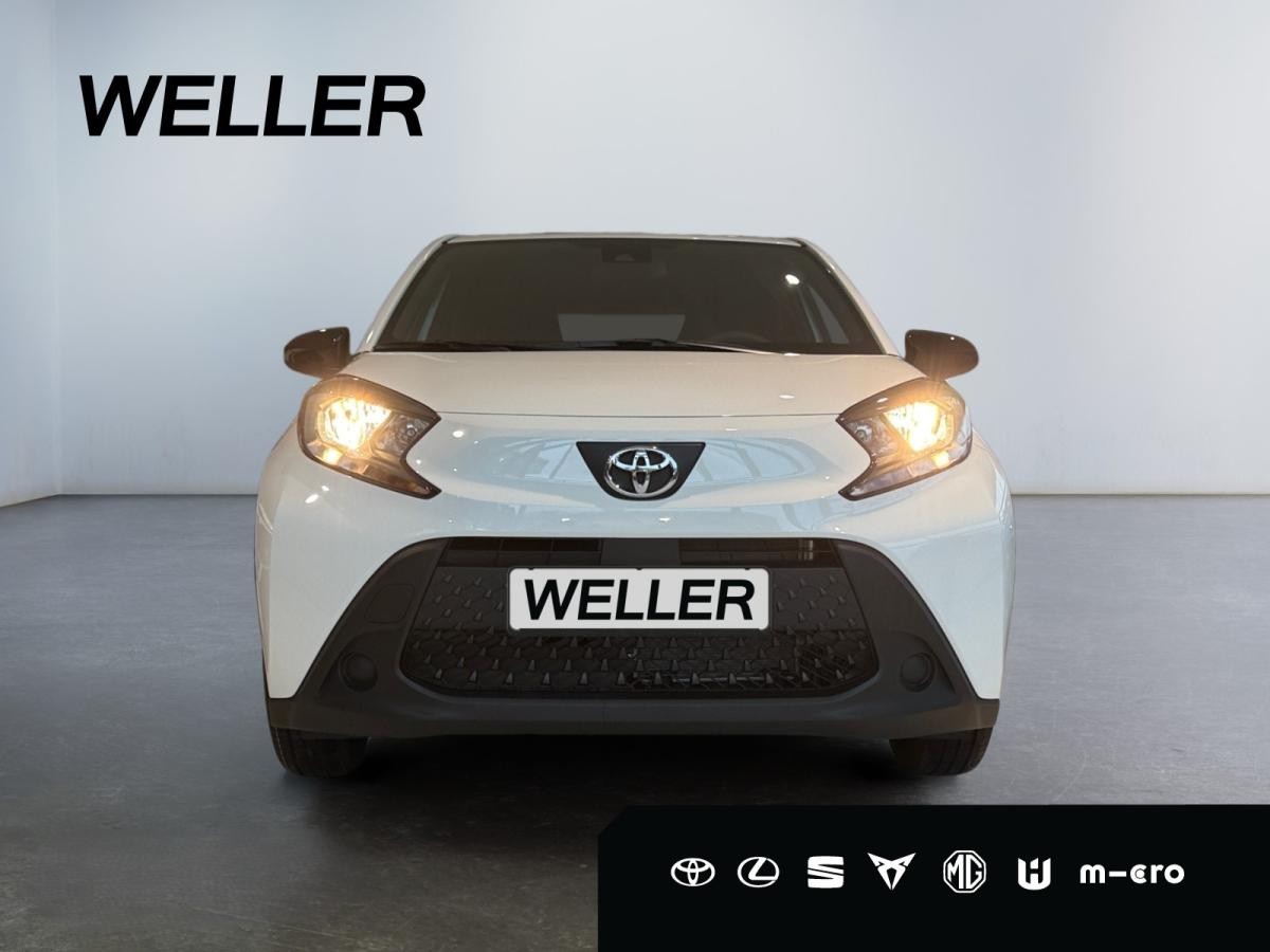 Toyota Aygo Toyota Aygo X  🚀1.0-Play-CarPlay-ACC-Sonderaktion🚀