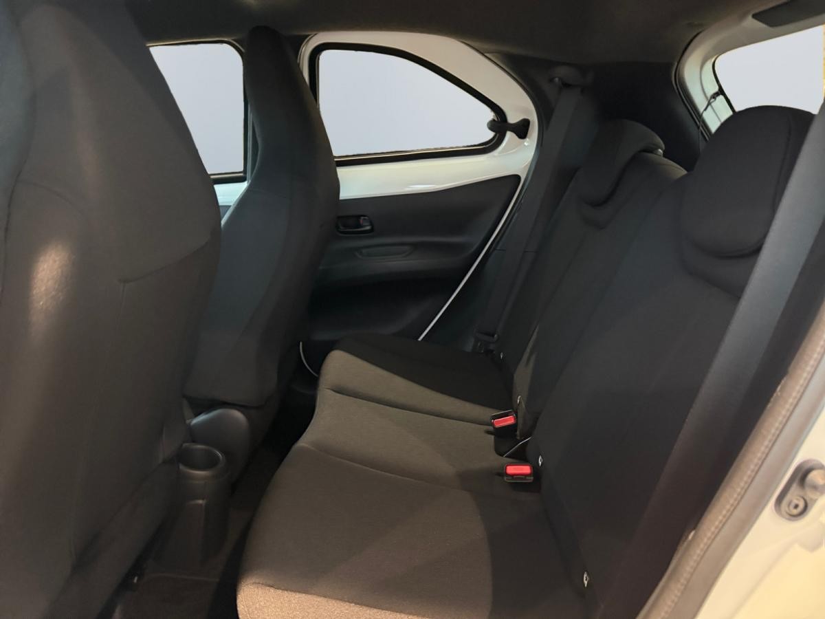 Toyota Aygo Toyota Aygo X  🚀1.0-Play-CarPlay-ACC-Sonderaktion🚀