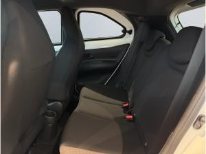 Toyota Aygo Toyota Aygo X  🚀1.0-Play-CarPlay-ACC-Sonderaktion🚀