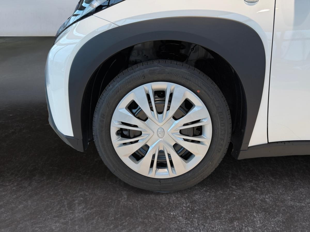 Toyota Aygo Toyota Aygo X  🚀1.0-Play-CarPlay-ACC-Sonderaktion🚀