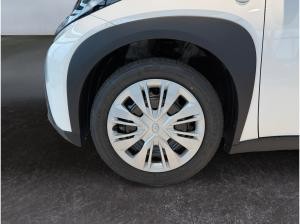 Toyota Aygo Toyota Aygo X  🚀1.0-Play-CarPlay-ACC-Sonderaktion🚀