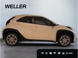 Toyota Aygo Toyota Aygo X  🚀1.0-Play-CarPlay-ACC-Sonderaktion🚀