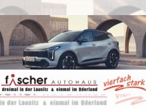 Kia Sportage Sportage 💥MY 26 💥 1.6 T-GDI DCT Vision