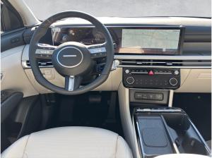 Hyundai TUCSON 1.6 T-GDI 160 PS 48V 7-DCT 4WD PRIME Assistenz-Paket