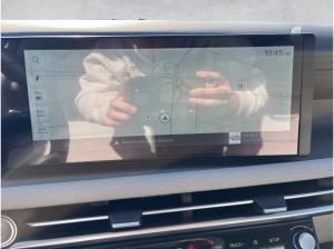 Hyundai TUCSON 1.6 T-GDI 160 PS 48V 7-DCT 4WD PRIME Assistenz-Paket