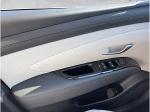 Hyundai TUCSON 1.6 T-GDI 160 PS 48V 7-DCT 4WD PRIME Assistenz-Paket