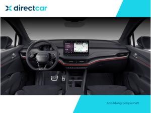 Skoda ENYAQ Škoda Enyaq Sportline ❗️ Sofort verfügbar ❗️ 6 Monate-Fullservice ✅