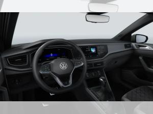 Volkswagen Polo R-Line VORBESTELLT