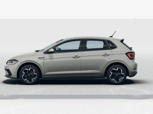 Volkswagen Polo R-Line VORBESTELLT