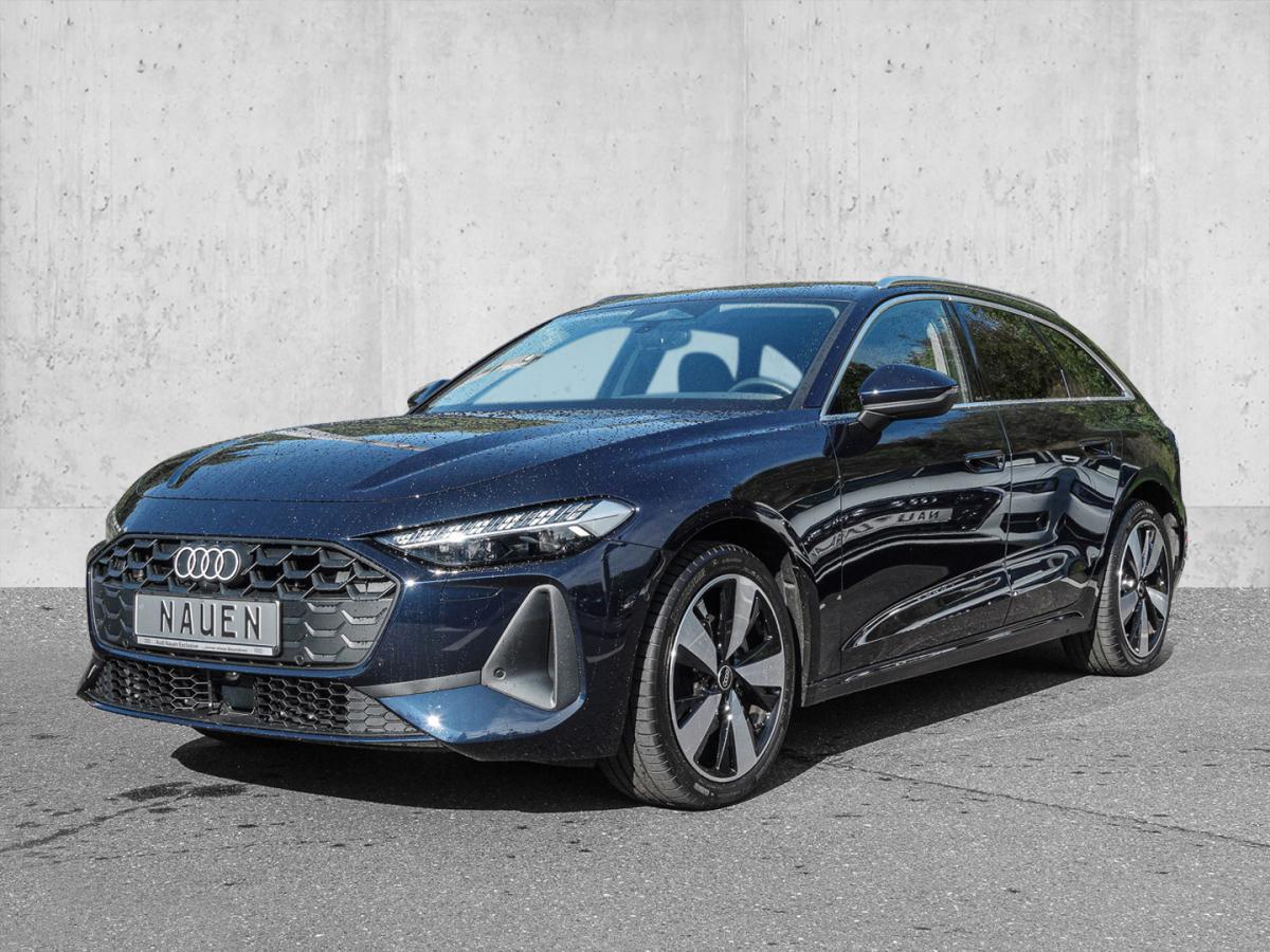 Audi A5 Avant S tronic *AHK*ACC*LED+*NAVI*
