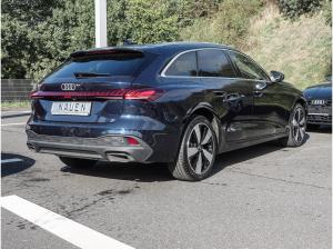 Audi A5 Avant S tronic *AHK*ACC*LED+*NAVI*