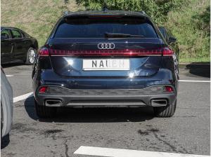 Audi A5 Avant S tronic *AHK*ACC*LED+*NAVI*