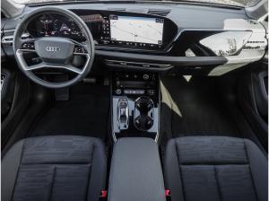 Audi A5 Avant S tronic *AHK*ACC*LED+*NAVI*