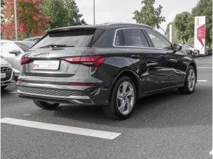 Audi A3 Sportback *NAVI*LED*SHZ*KLIMAAUT.*