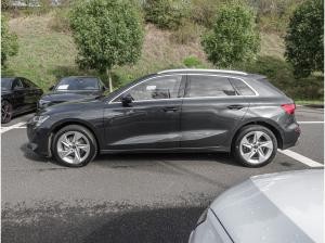 Audi A3 Sportback *NAVI*LED*SHZ*KLIMAAUT.*
