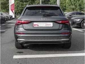 Audi A3 Sportback *NAVI*LED*SHZ*KLIMAAUT.*