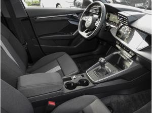 Audi A3 Sportback *NAVI*LED*SHZ*KLIMAAUT.*