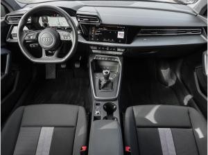 Audi A3 Sportback *NAVI*LED*SHZ*KLIMAAUT.*