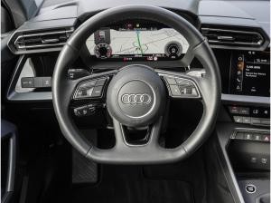 Audi A3 Sportback *NAVI*LED*SHZ*KLIMAAUT.*