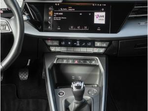Audi A3 Sportback *NAVI*LED*SHZ*KLIMAAUT.*
