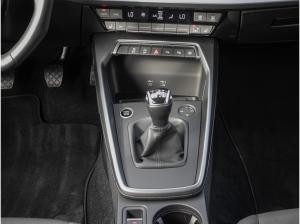 Audi A3 Sportback *NAVI*LED*SHZ*KLIMAAUT.*