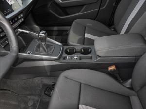 Audi A3 Sportback *NAVI*LED*SHZ*KLIMAAUT.*