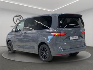 Volkswagen T7 Multivan 2.0 TDI DSG 'Energy' KÜ / LED RFK