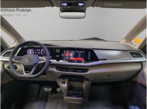 Volkswagen T7 Multivan 2.0 TDI DSG 'Energy' KÜ / LED RFK