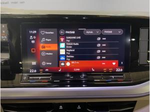 Volkswagen T7 Multivan 2.0 TDI DSG 'Energy' KÜ / LED RFK