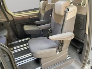 Volkswagen T7 Multivan 2.0 TDI DSG 'Energy' KÜ / LED RFK