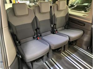 Volkswagen T7 Multivan 2.0 TDI DSG 'Energy' KÜ / LED RFK